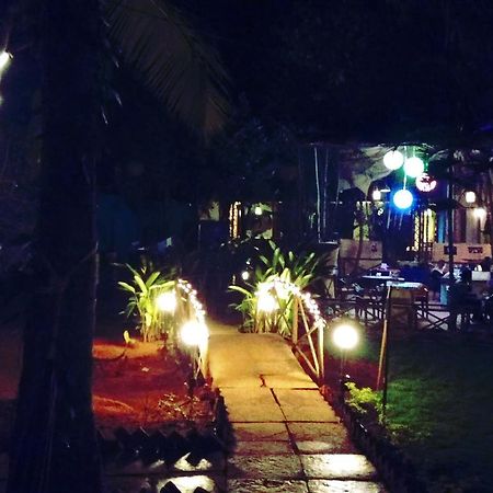 Zostel Goa Hostel Calangute Kültér fotó